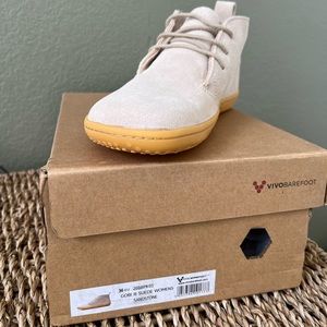 Vivobarefoot Gobi